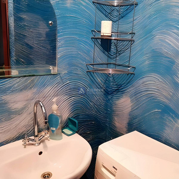 Студия, 25 кв.м.