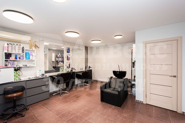 Бизнес-центр, 33 кв.м.