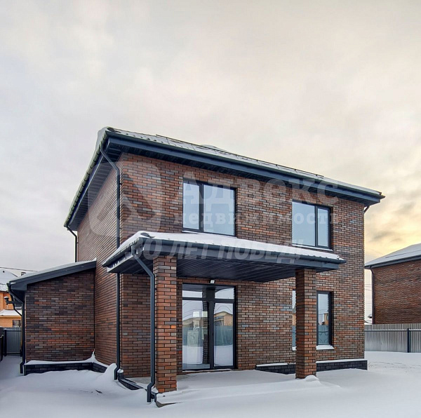 Дача/Коттедж, 132.5 кв.м.