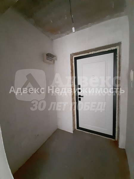 Квартира 2-комн., 51.9 м²