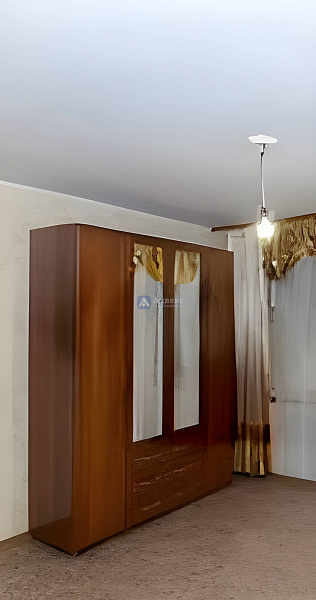 3-к квартира, 66 кв.м.