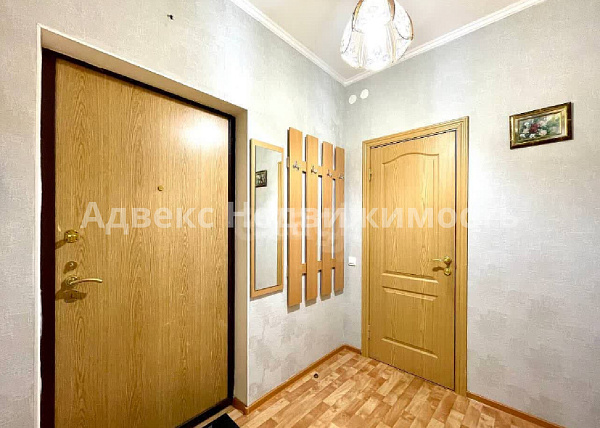 Квартира 1-комн., 32.5 м²