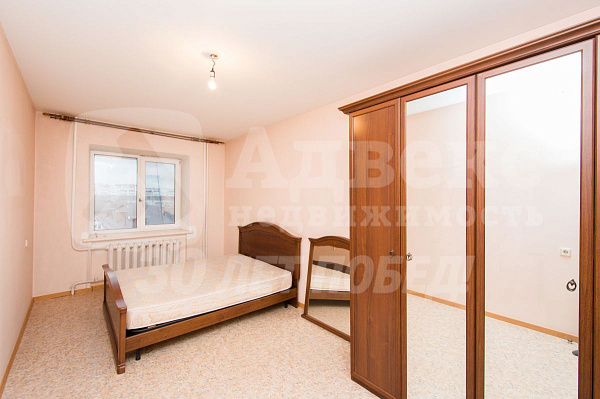 Квартира 3-комн., 84.7 м²
