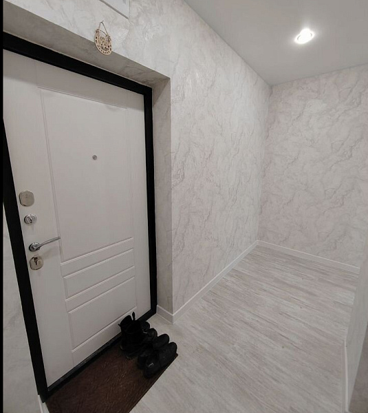 Квартира 2-комн., 56 м²
