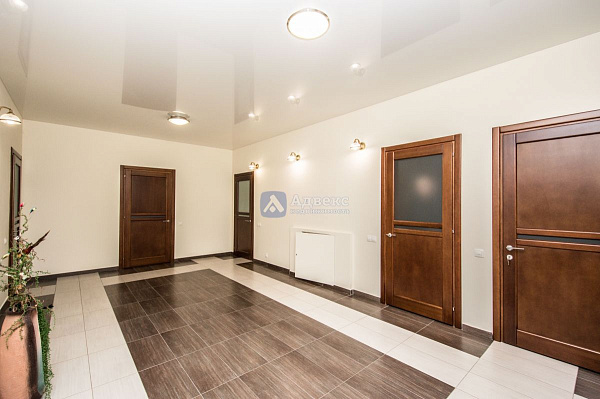 Дом 451.6 м² Дом 451.6 м²