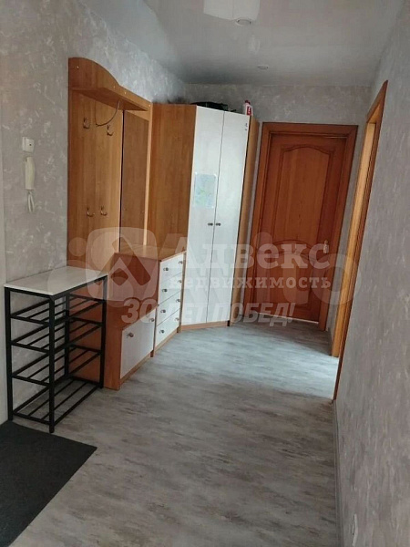 2-к квартира, 45 кв.м.