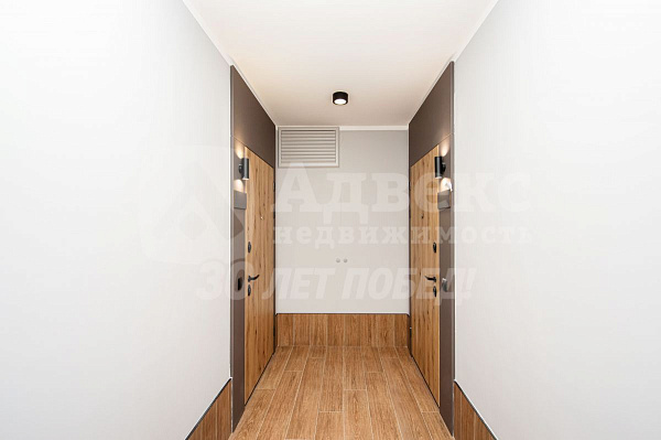 Квартира 2-комн., 64.9 м²