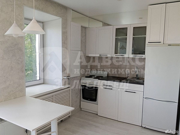 Квартира студия, 32.4 м²