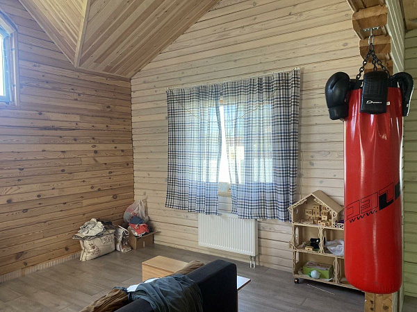Коттедж 140 м² Коттедж 140 м²