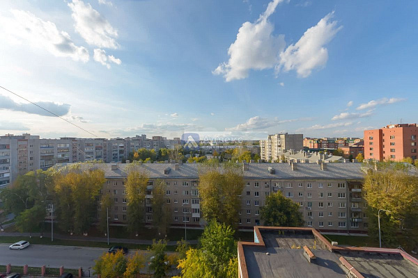 Квартира 3-комн., 89.2 м² Квартира 3-комн., 89.2 м²