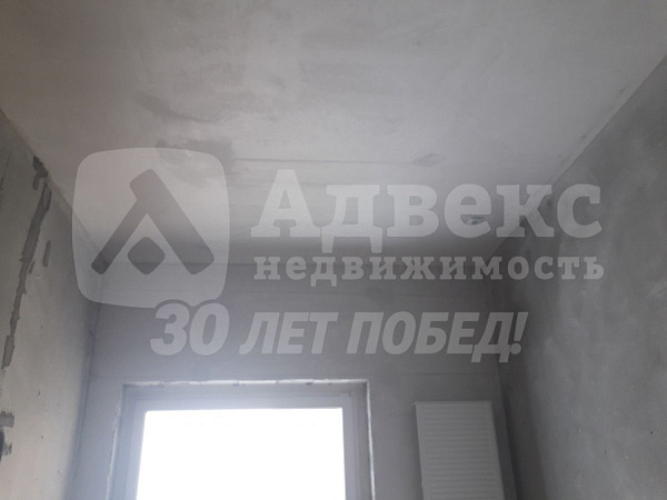 Студия, 24 кв.м.