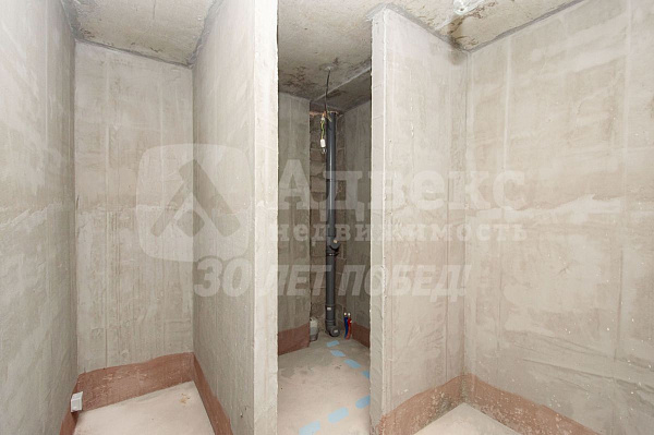 2-к квартира, 77 кв.м.