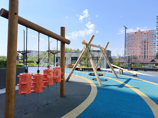 Квартира 2-комн., 48.7 м²