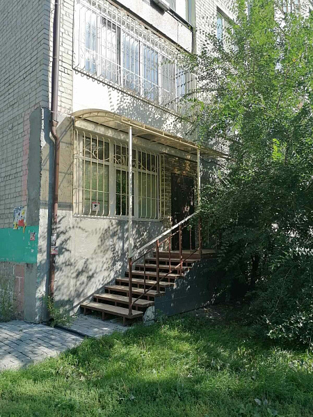 Офисное помещение, 100 кв.м.