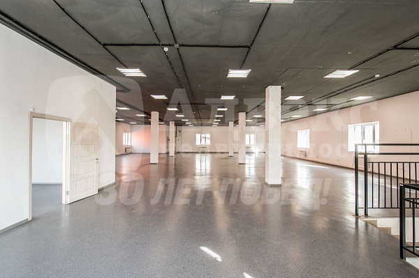 ПСН, 847 кв.м.