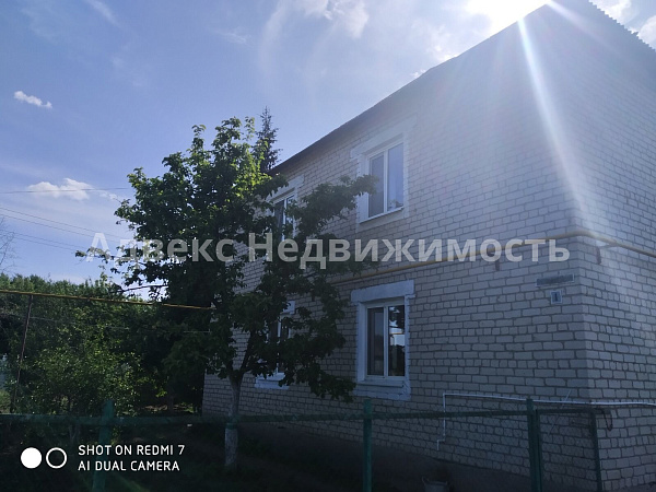 Квартира 1-комн., 30.7 м²