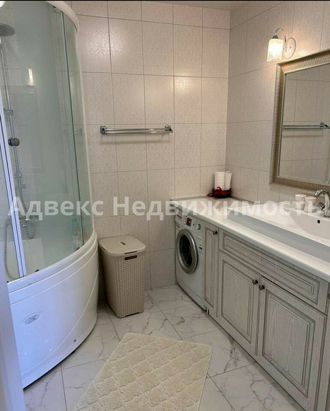 Квартира 3-комн., 78.7 м²