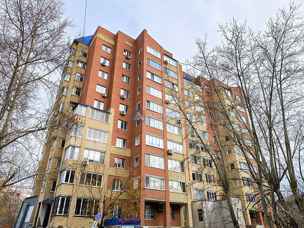 Квартира 2-комн., 68.8 м²