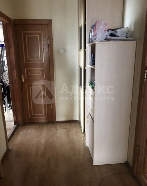 3-к квартира, 101 кв.м.