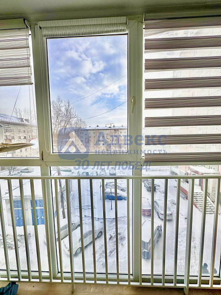 2-к квартира, 76 кв.м.