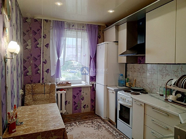 3-к квартира, 66 кв.м. 3-к квартира, 66 кв.м.