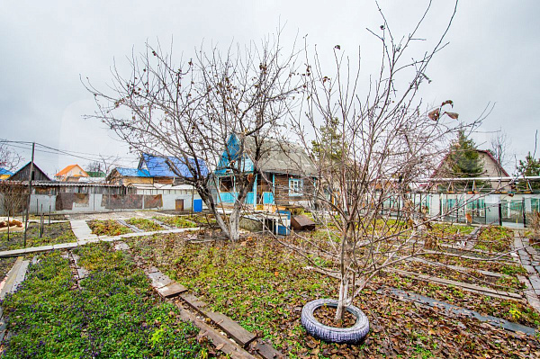 Дача/Коттедж, 60 кв.м.