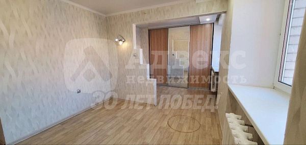 2-к квартира, 74 кв.м.