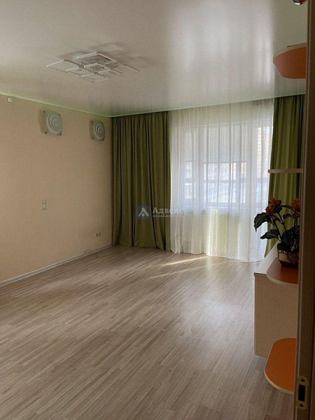 Квартира 2-комн., 61.4 м² Квартира 2-комн., 61.4 м²