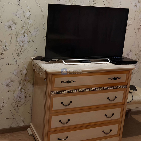 Квартира 2-комн., 67 м²