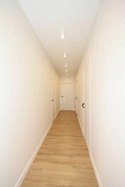 3-к квартира, 86 кв.м.