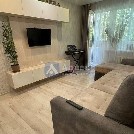 2-к квартира, 43 кв.м. 2-к квартира, 43 кв.м.
