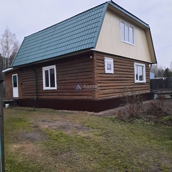 Дача/Коттедж, 95.5 кв.м.