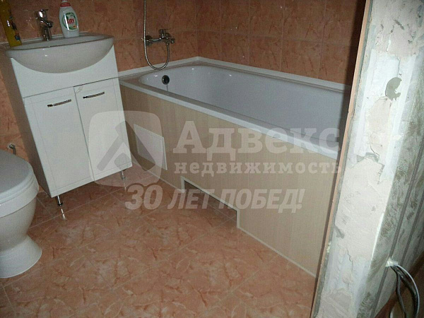 1-к квартира, 37 кв.м.