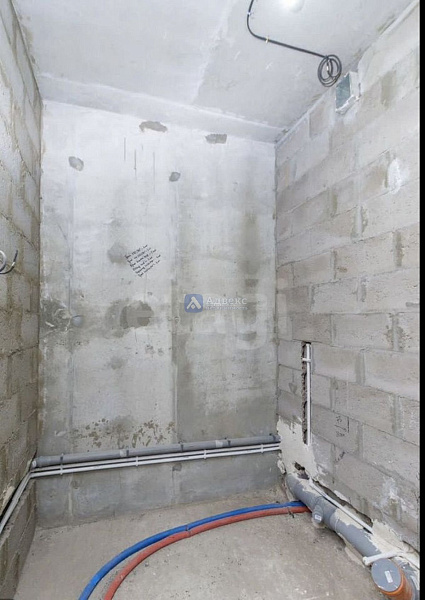 Студия, 28 кв.м.