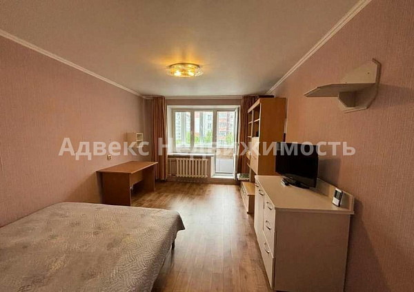 1-к квартира, 45 кв.м., улица Пермякова, 78к1