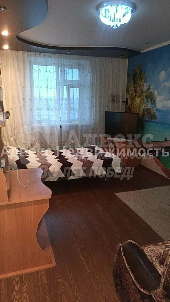3-к квартира, 89 кв.м.