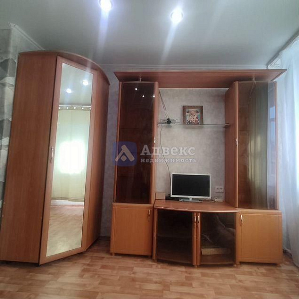 Квартира студия, 17.6 м² Квартира студия, 17.6 м²