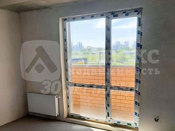 Квартира 3-комн., 70.9 м²