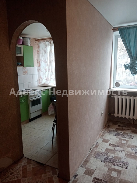 Квартира 2-комн., 42.1 м² Квартира 2-комн., 42.1 м²