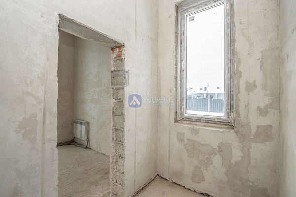 Коттедж 146.5 м²