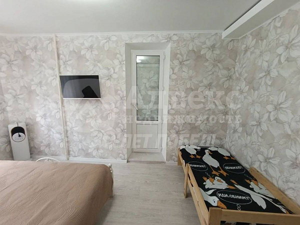 5-к квартира, 97 кв.м.