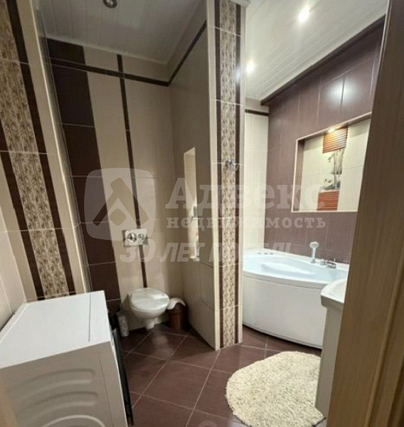 Квартира 3-комн., 87.5 м²