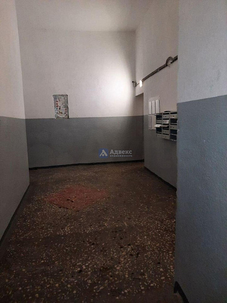 Комната 12.2 м²