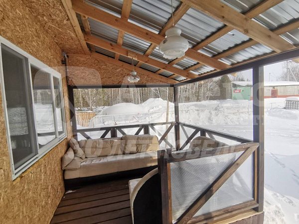 Дача/Коттедж, 84 кв.м.