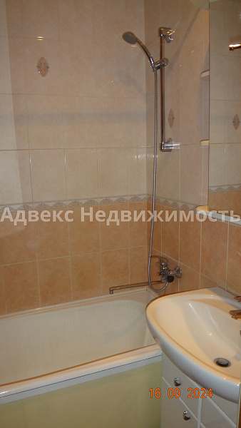 Квартира 3-комн., 79.6 м²