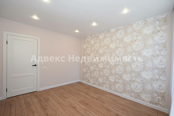 Квартира 1-комн., 40.8 м²