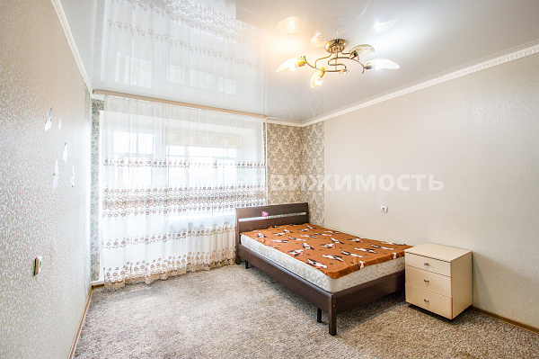 Квартира 2-комн., 47.1 м²