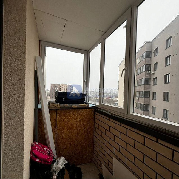 Квартира 4-комн., 88.1 м²