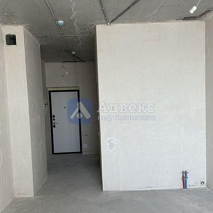 Квартира студия, 23.2 м² Квартира студия, 23.2 м²