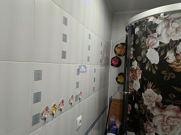 Квартира студия, 20.1 м² Квартира студия, 20.1 м²